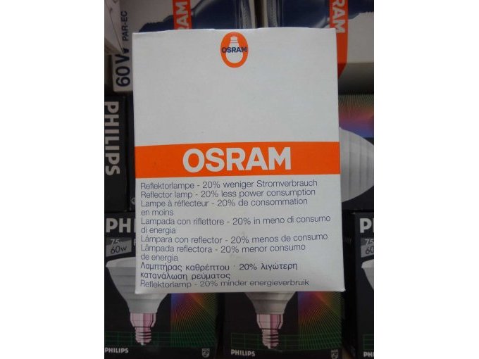 Technische Daten - Osram