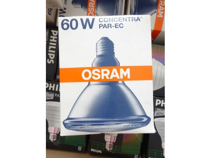 Detailsansicht Osram