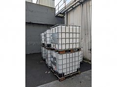 IBC Behälter