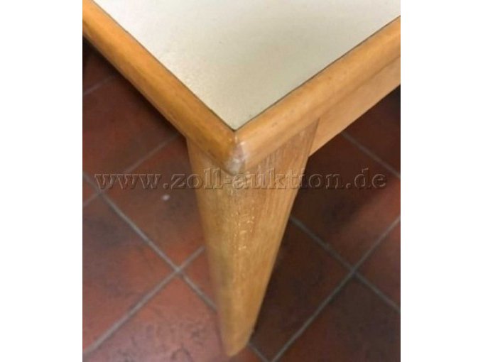 Tischplatte Detail