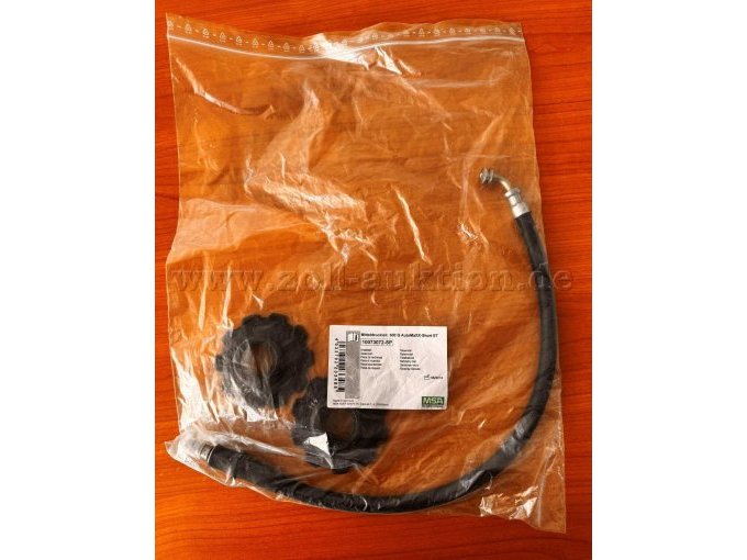 Mitteldruckleitung 500 G AutoMaXX-Short ET