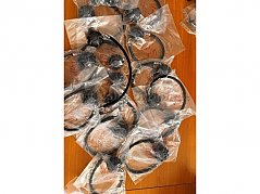 Lungenautomaten Konvolut