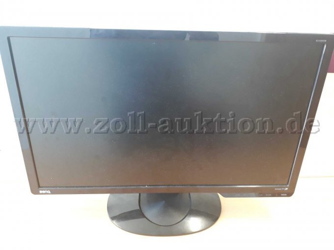 1x Benq GL2420HDBE