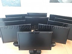 11x Benq GL2450