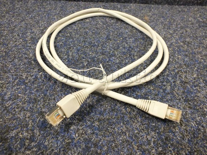 Exemplarische Ansicht Kabel von vorne