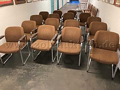 Konferenzstühle gesamt
