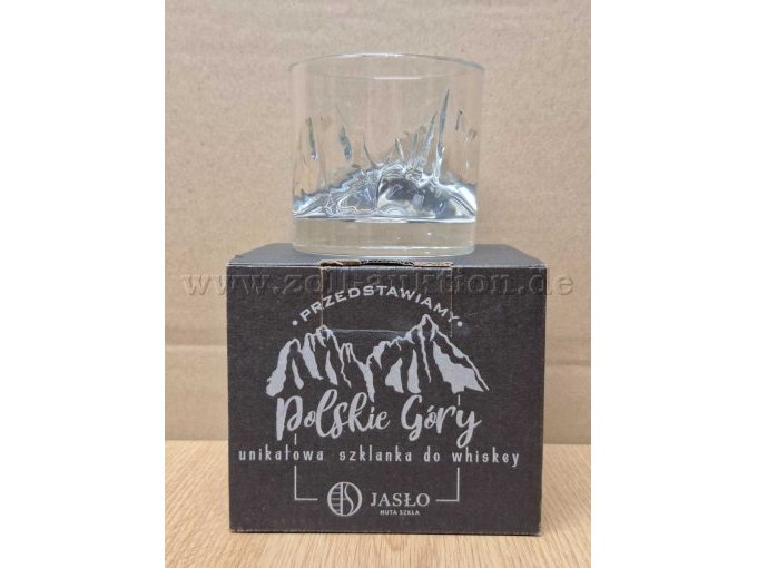Trinkgläser_Whisky_Jaslo_Bergmotiv