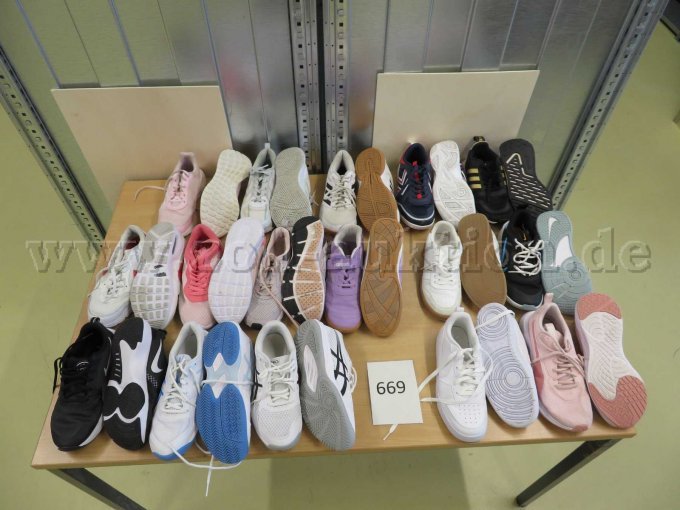 Schuhsohlen