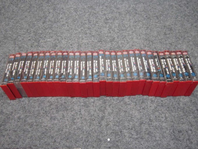 Teil des Paketes
