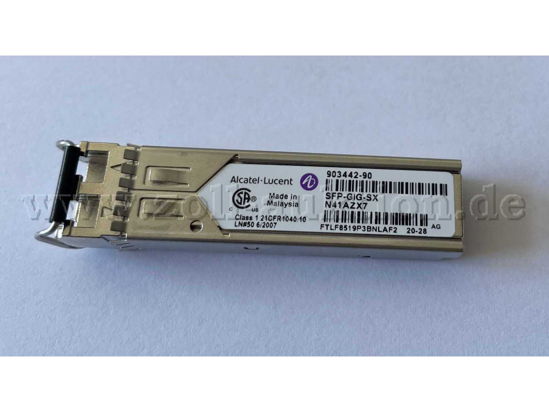 Alcatel SFP-GIG-SX