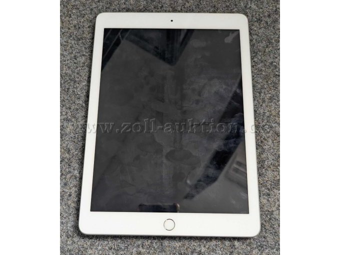 iPad 6 Vorderseite