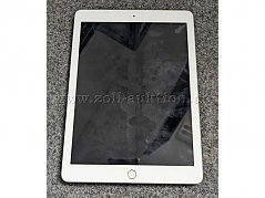 iPad 6 Vorderseite