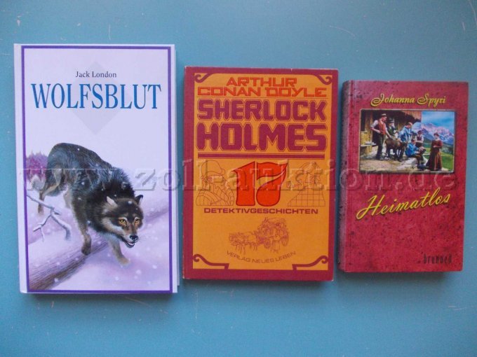 3 von 17 Büchern