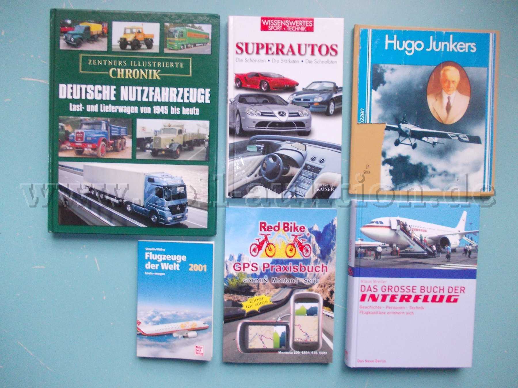 6 von 17 Büchern