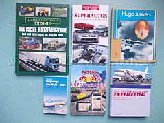 6 von 17 Büchern
