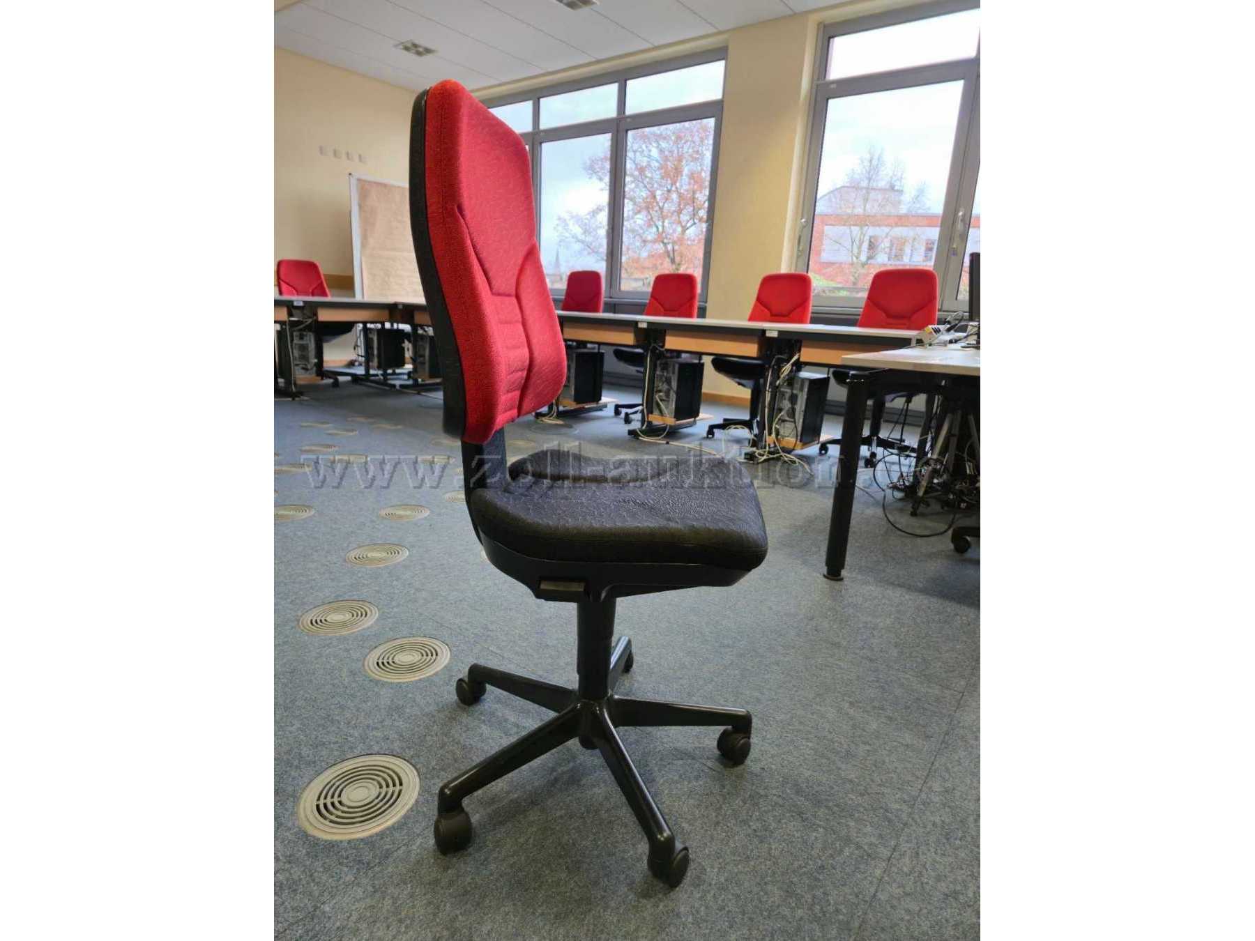 Ansicht von der Seite