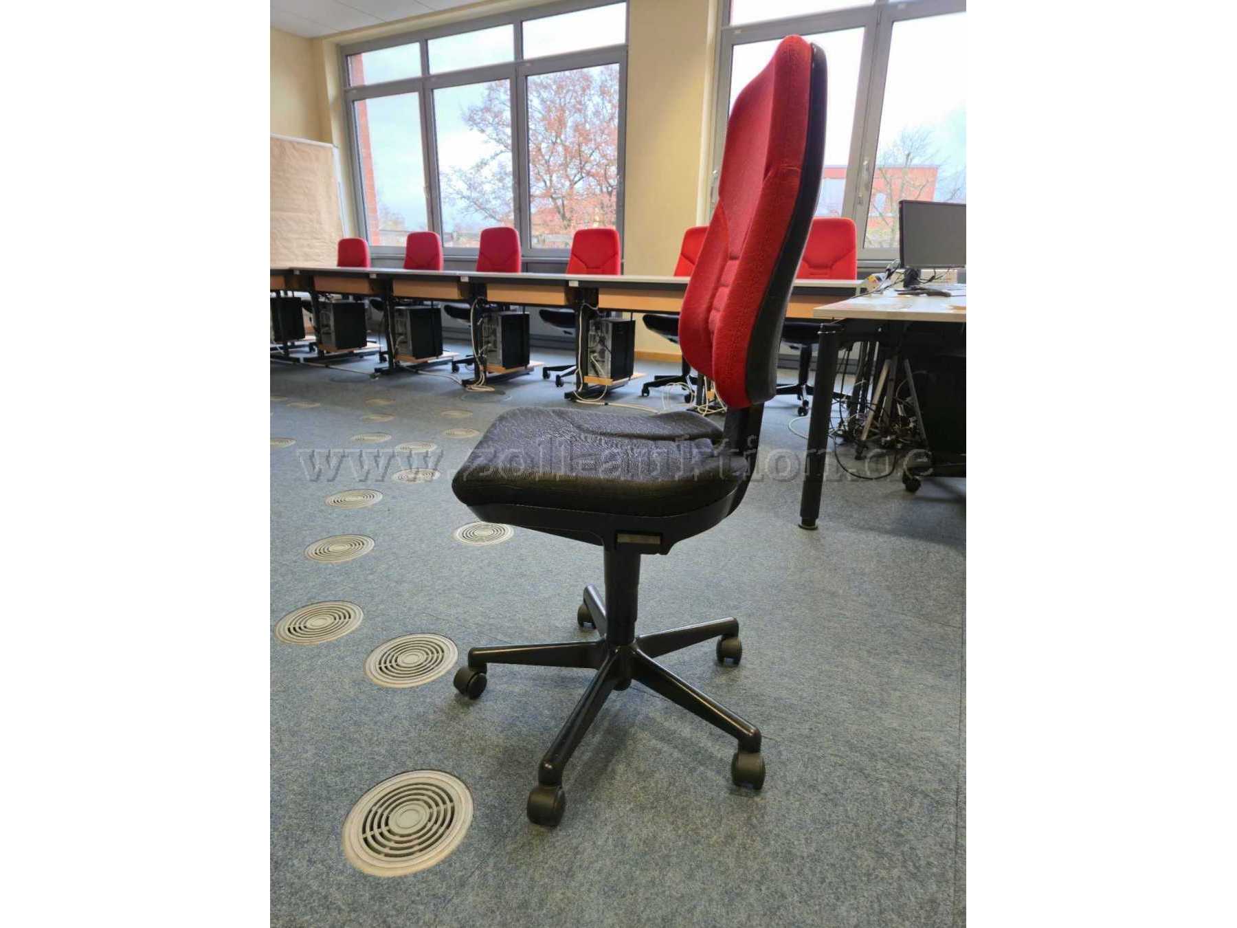 Ansicht von der Seite