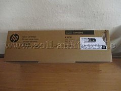 Diverse HP Drucker-Kartuschen