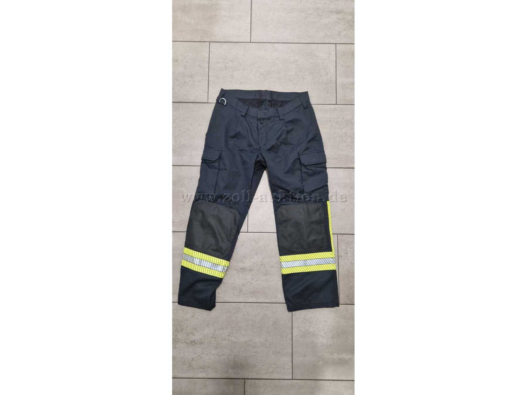 Einsatzbundhose Garant