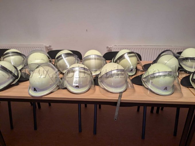 Helme
