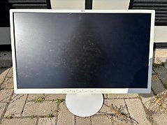 Ansicht Monitor 
Bild beispielhaft