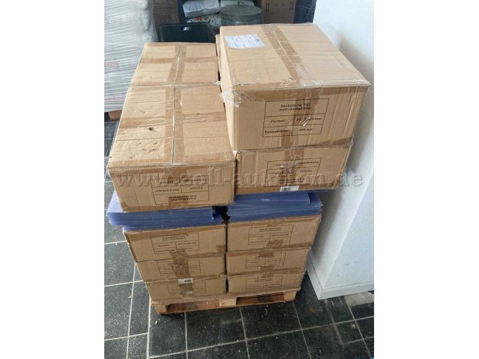 Verpackungsansicht