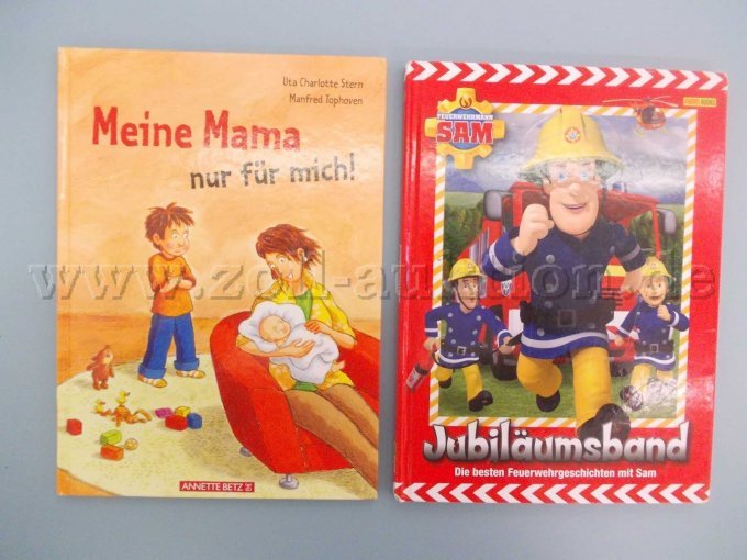 2 von 17 Büchern