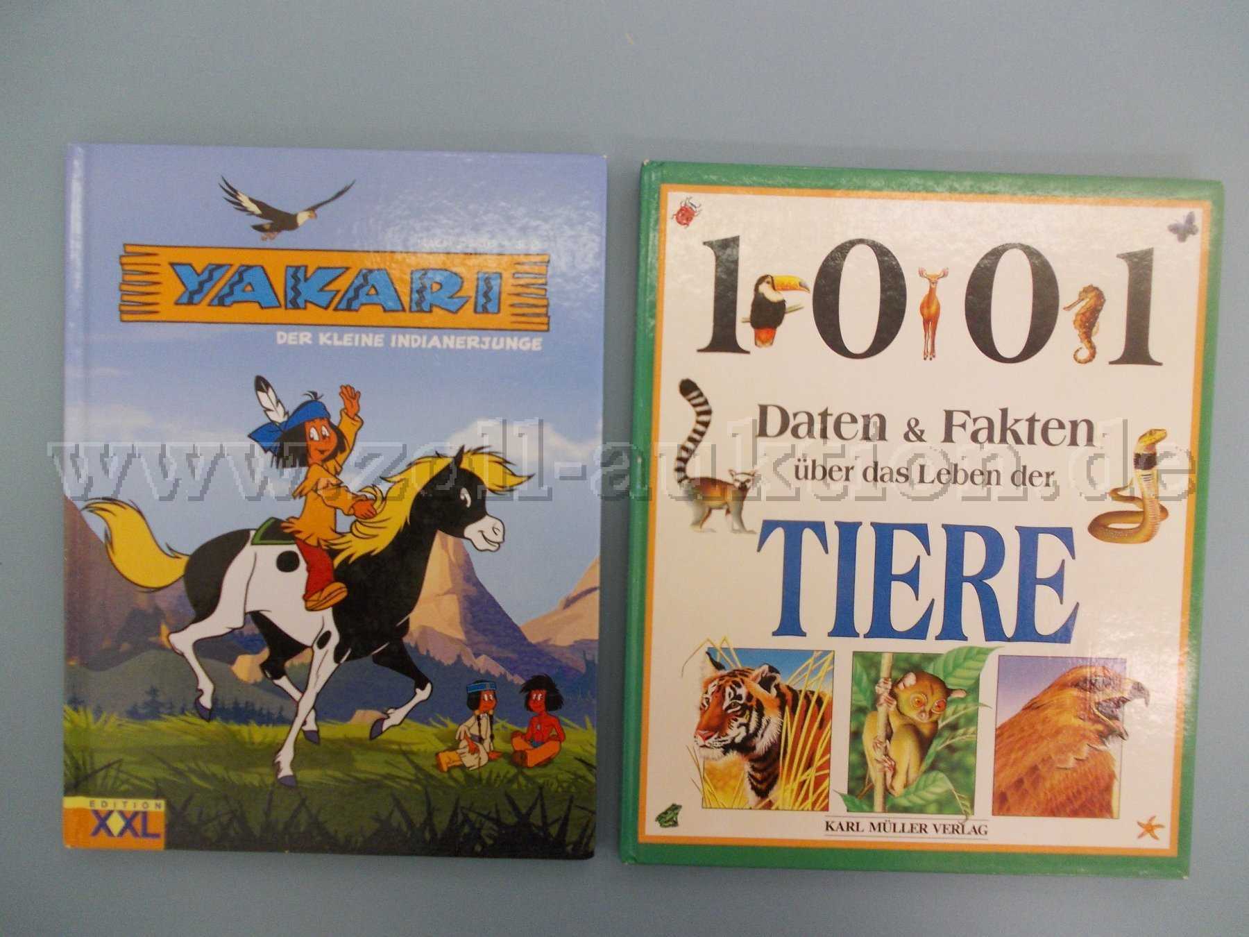 2 von 17 Büchern