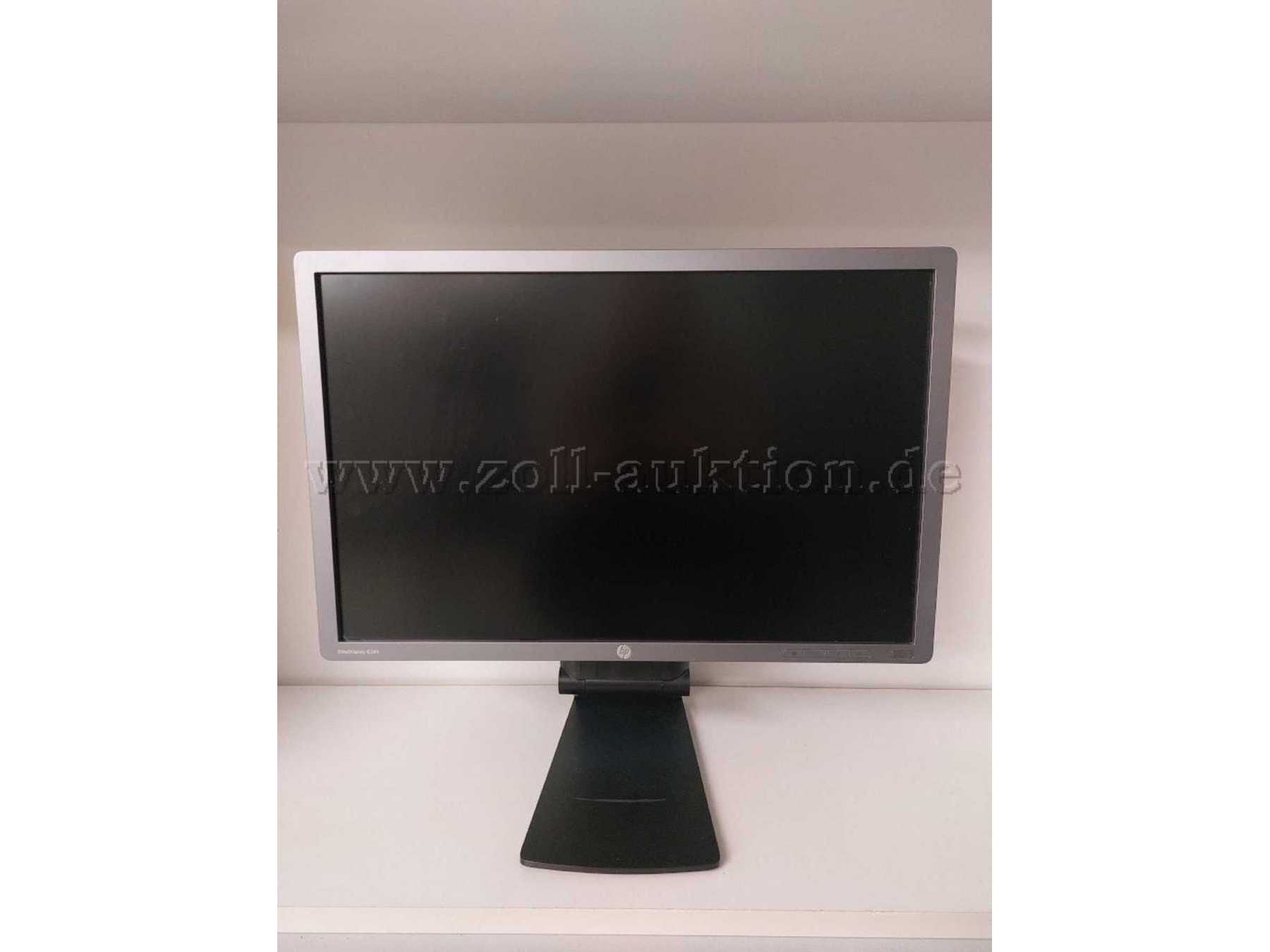 Monitor HP EliteDisplay E24Ii