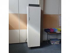 Ansicht vorne