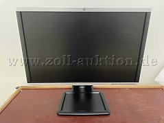 HP 2405x LCD-Monitor - 61 cm (24'') - Frontansicht