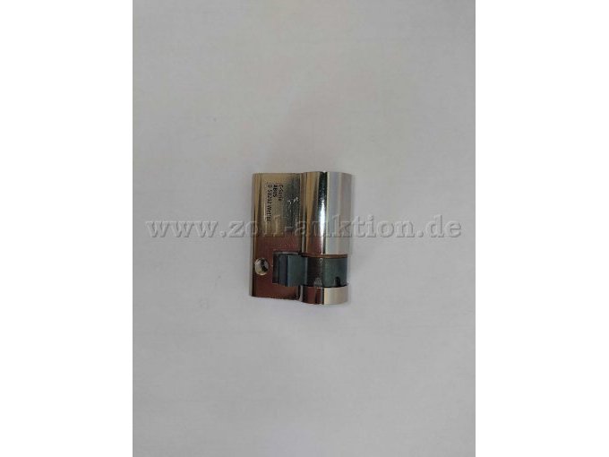 Seitenansicht links