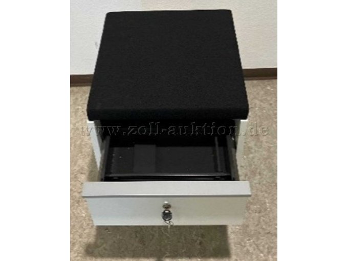Sitzrollcontainer