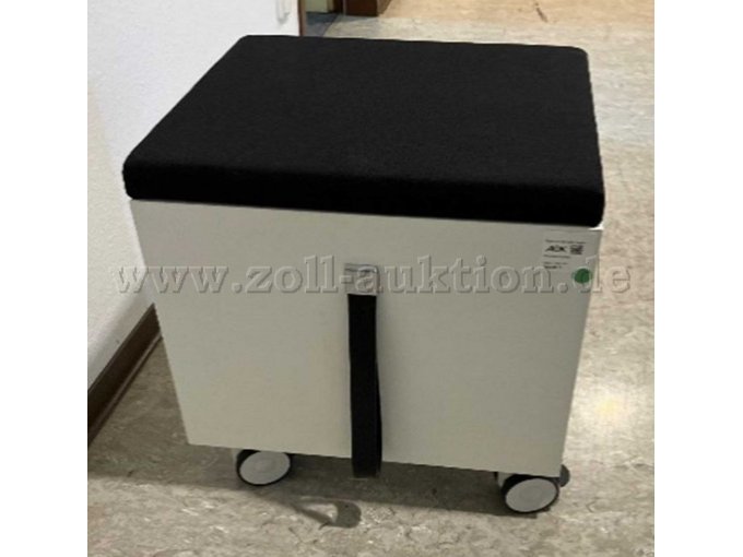 Sitzrollcontainer