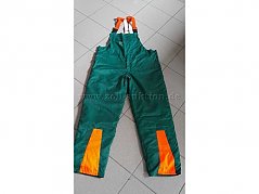 Schnittschutzlatzhose