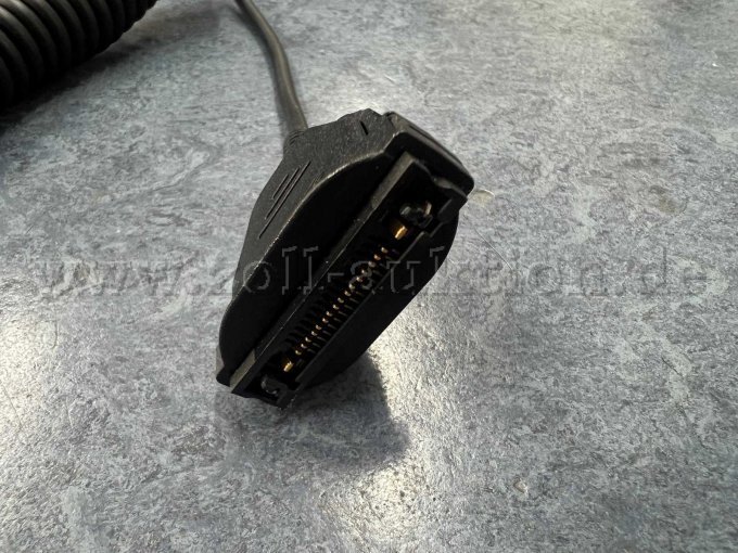 Ansicht Stecker 2