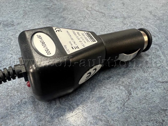 Ansicht Stecker 1
