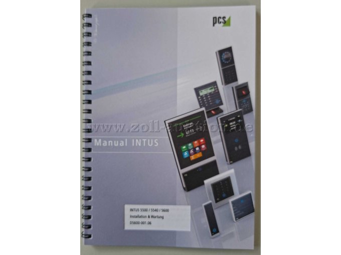 Handbuch