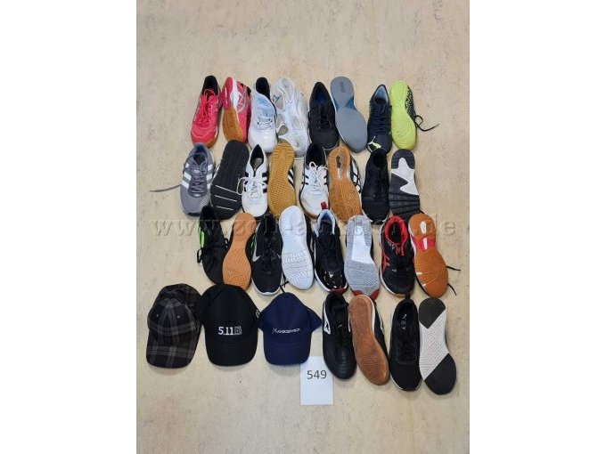 Schuhsohlen