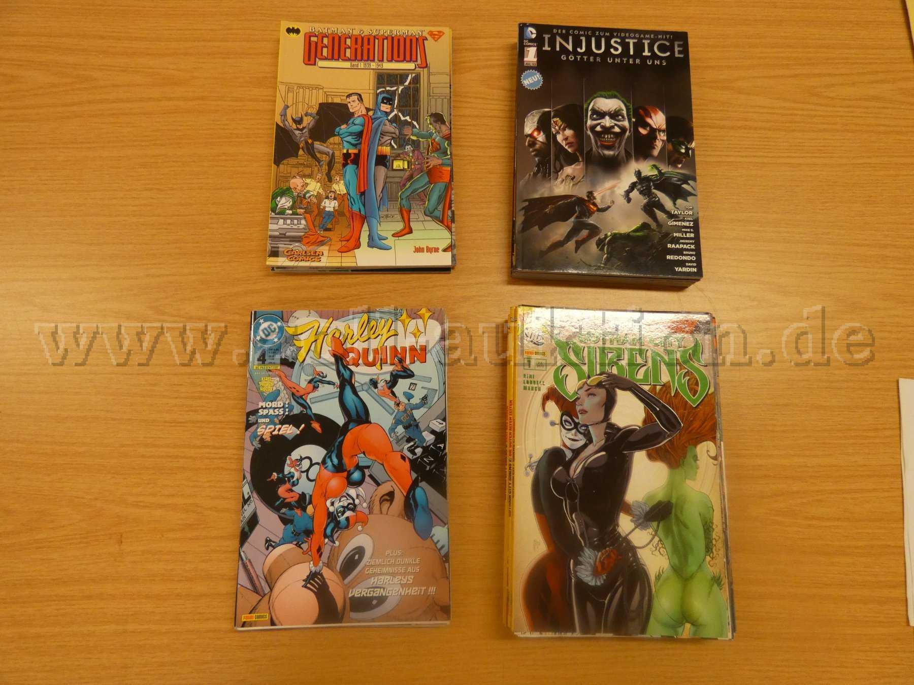 Comics