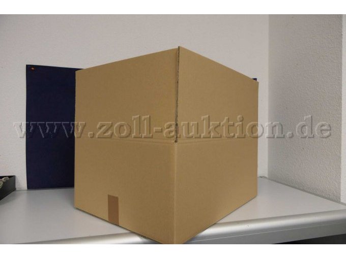 Einzelansicht schräg seitlich