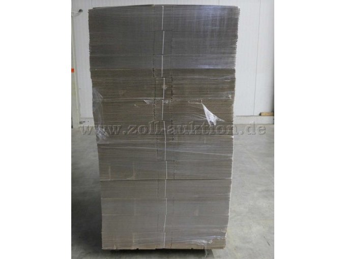 Gesamtansicht frontal