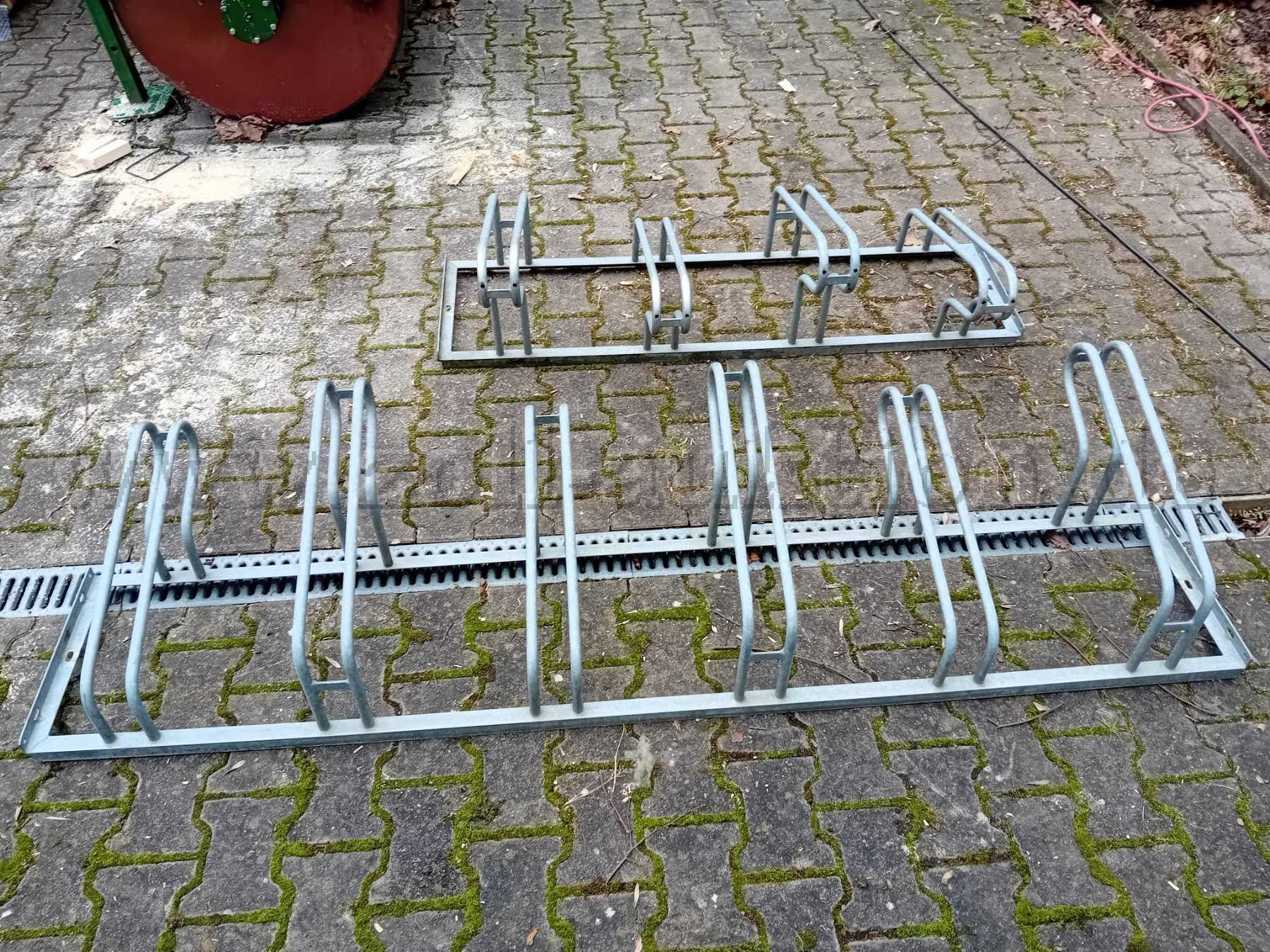Fahrradständer 2 Größen