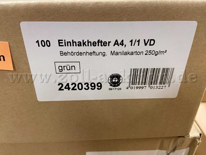 Übersicht