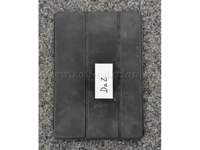 iPad 8 Vorderseite esr Hülle (Beispielbild)