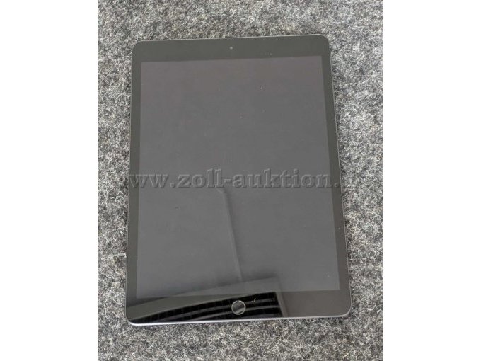 iPad 8 Vorderseite (Beispielbild) iPad 8 Vorderseite (Beispielbild)