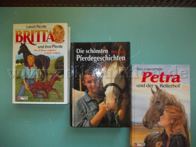 3 von 18 Büchern