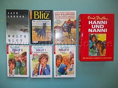 7 von 18 Büchern