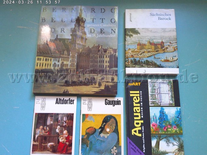 3 Bücher von 18
2 Hefte