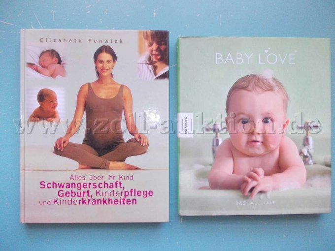 2 von 18 Büchern